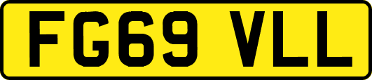 FG69VLL