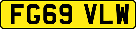 FG69VLW