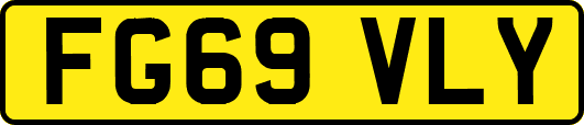 FG69VLY