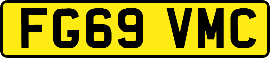 FG69VMC