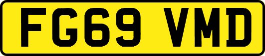 FG69VMD