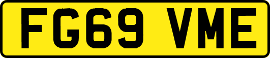 FG69VME