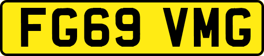 FG69VMG
