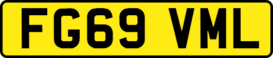 FG69VML