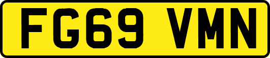 FG69VMN