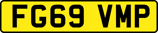 FG69VMP