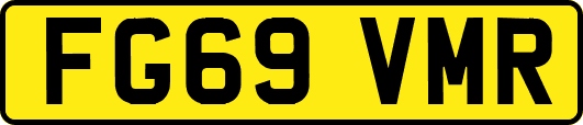 FG69VMR