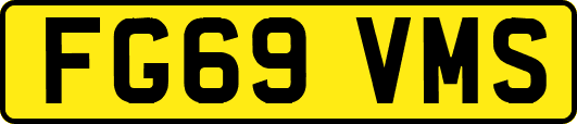 FG69VMS