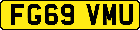 FG69VMU