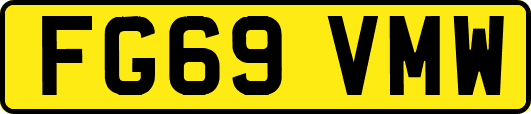FG69VMW