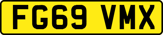 FG69VMX