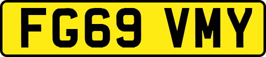 FG69VMY