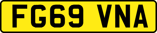 FG69VNA