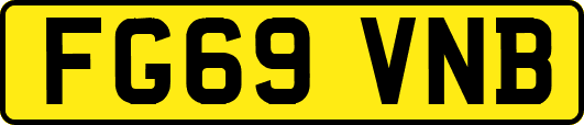 FG69VNB