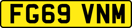 FG69VNM