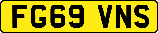 FG69VNS