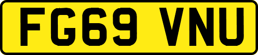 FG69VNU
