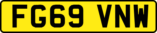 FG69VNW