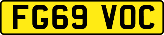 FG69VOC