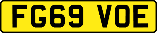 FG69VOE