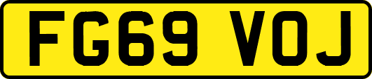 FG69VOJ