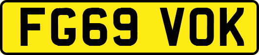 FG69VOK