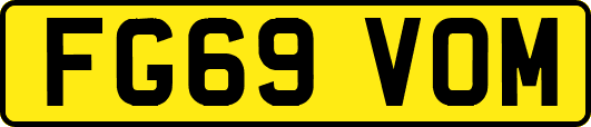 FG69VOM