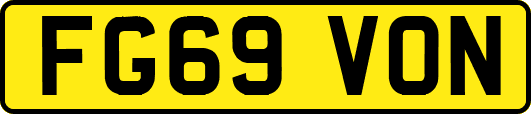 FG69VON