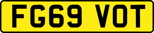 FG69VOT