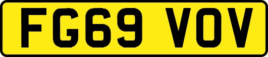FG69VOV