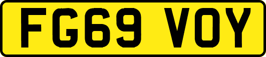 FG69VOY