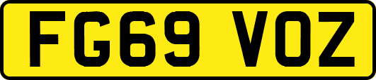FG69VOZ