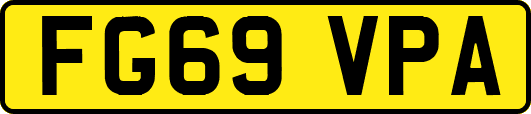 FG69VPA