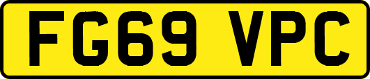 FG69VPC