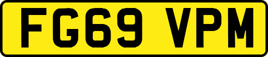 FG69VPM