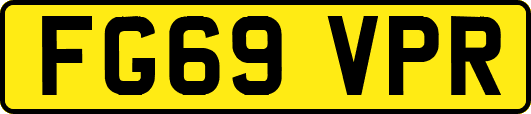 FG69VPR