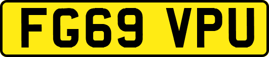 FG69VPU