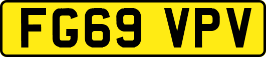 FG69VPV