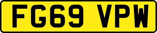 FG69VPW