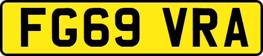 FG69VRA