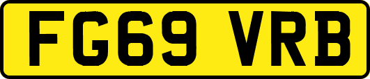 FG69VRB