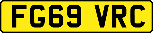 FG69VRC