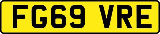 FG69VRE