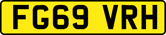 FG69VRH