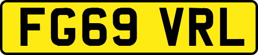 FG69VRL