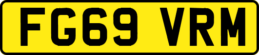 FG69VRM