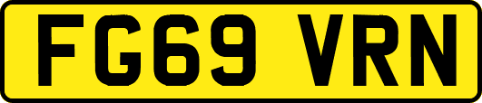 FG69VRN