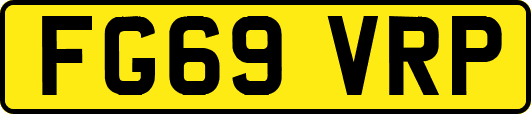 FG69VRP