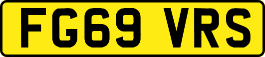 FG69VRS