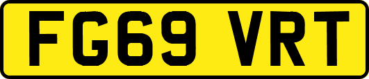 FG69VRT